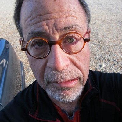 Profile Picture of Paul Greenwald (@pgreenwald1) on Twitter