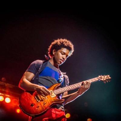 Profile Picture of Xavier Taylor (@XavierTaylor14) on Twitter