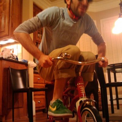 Profile Picture of Scott Shire (@scottshire) on Twitter