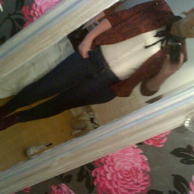 Profile Picture of Zoe Watson (@ZoeyAnnWatson) on Twitter