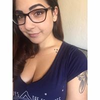 Profile Picture of Daniell Rachel Derry (@daniell-rachel-derry) on Quora