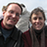 Profile Picture of Steve And Susan Thomas (@steve and susan thomas) on Flickr