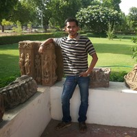 Profile Picture of Hardik Shukla (@hardik-shukla-1) on Quora