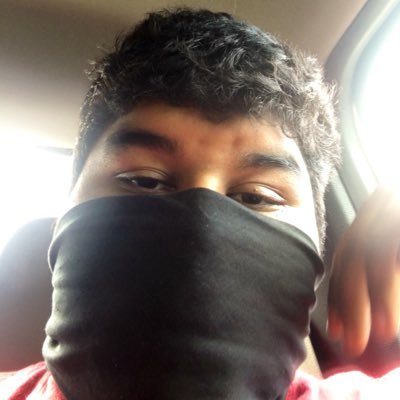 Benjamin Vela - Twitter Profile Picture of Benjamin Vela (@KamiNoFluff) on Twitter