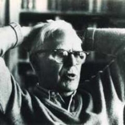 Profile Picture of Martin Gardner 100th (@MGardner100th) on Twitter