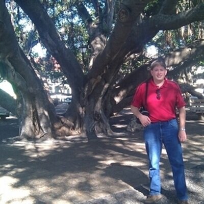 Profile Picture of Doug Sheppard (@dshepp) on Twitter