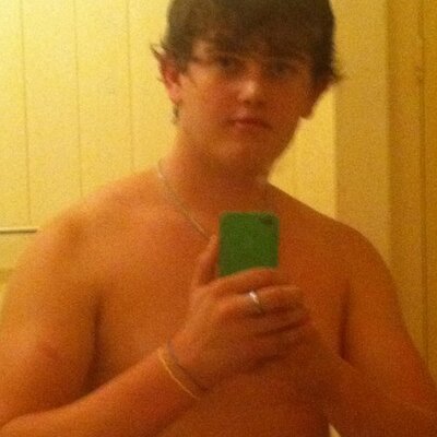 Profile Picture of Jay Fogarty (@unitrider105) on Twitter