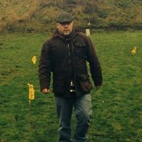 Profile Picture of David Keightley (@davidkeightley1) on Pinterest