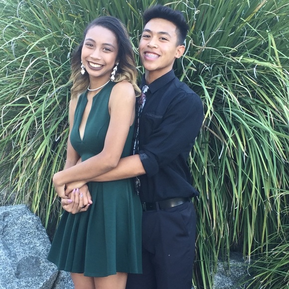 Kyle Santiago - Poshmark Profile Picture of Kyle Santiago (@ksaanz) on Poshmark