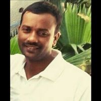 Profile Picture of Krishnan Sundar (@krishnan-sundar-6) on Quora