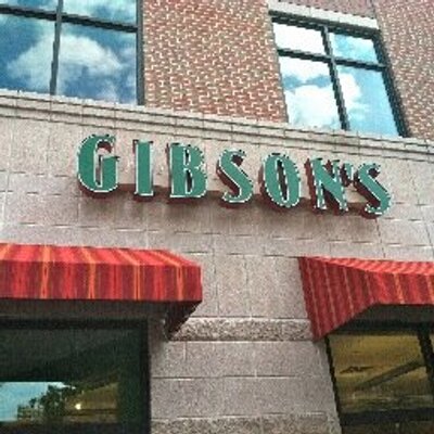 Profile Picture of Gibson's Bookstore (@GibsonsConcord) on Twitter