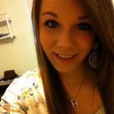 Profile Picture of Courtney Cherryon Twitter