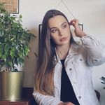 Profile Picture of Joanna Palej 🦋 (@joannapalej) on Instagram