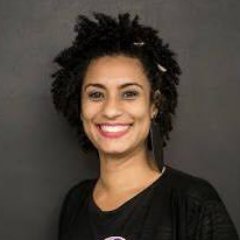 Profile Photo of Marielle Franco (@mariellefranco) on Twitter