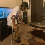 Profile Picture of Cleon Jones Jr. (@dreadheadcleon) on Instagram