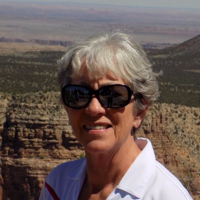 Profile Picture of Judy Egan (@JudyJegan8201) on Twitter