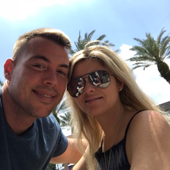 Profile Picture of Kourtney Keefe (@kourtney_keefe) on Poshmark