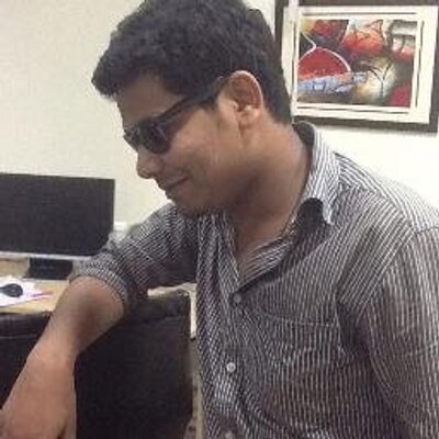 Profile Picture of SYED MOHAMMED SABBIR (@sms_neal) on Twitter