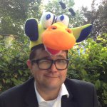 Profile Picture of Thomas Kümpel (@tkuempel) on Instagram