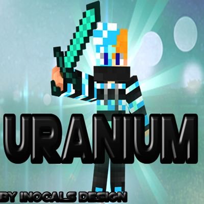 Profile Picture of Samuel Michaud (@UraniumYT) on Twitter