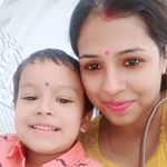 Profile Picture of anindita chakraborty (@anindita8456) on Instagram