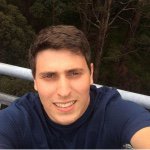 Profile Picture of Gustavo Perez (@gustavogpp) on Instagram