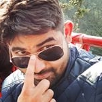 Profile Picture of Experiments by Sanjeev Pandey (@papaintegrator) on Instagram