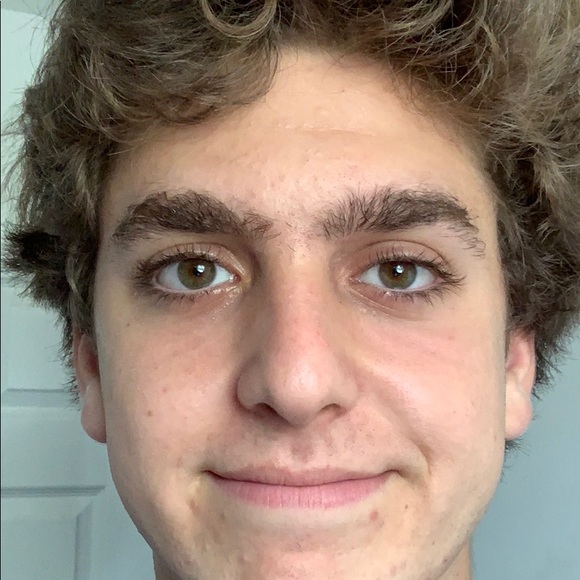 Profile Picture of Mike Formato (@mikeformato) on Poshmark