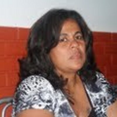 Profile Picture of Andreia Rocha (@AndreiaRalph) on Twitter