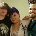 Profile Picture of Dustin Lee SpragueYoung (@dustinspragueyoung) on Instagram