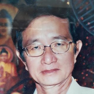 Profile Picture of Narin Kim (@Narin-Kim) on Facebook