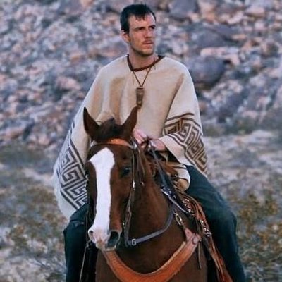 Profile Picture of Eric Corbin (Decurion 1st Horse) (@EricCorbin84) on Twitter