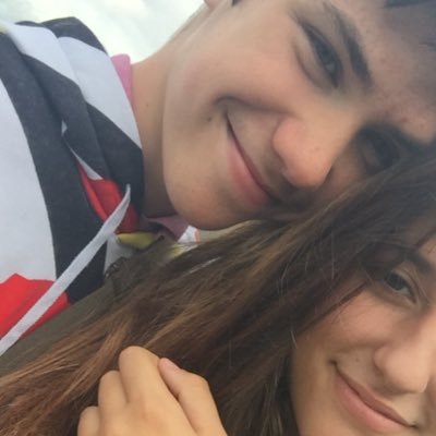 Profile Picture of Aaron Duval (@AaronDuval12) on Twitter