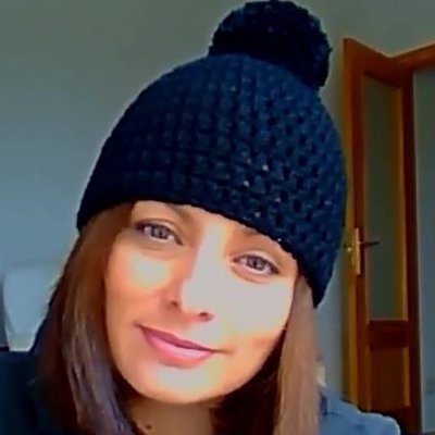 Profile Picture of Sharon Simonson (@sharonfsimonson) on Twitter