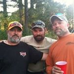 Profile Picture of Steven Mccarter (@scupstatebuilders) on Instagram