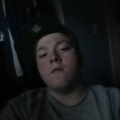 Sean - Twitter Profile Picture of Sean (@SeanThaDolphin) on Twitter