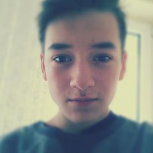 Profile Picture of Nathan Riedel (@nathanriedel201) on Twitter