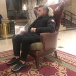 Profile Picture of Mark McGill (@mark_blackdog) on Instagram