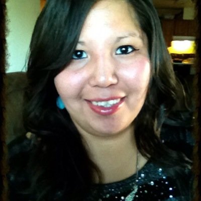 Profile Picture of Jessie Spotted Eagle (@JessieMarie628) on Twitter
