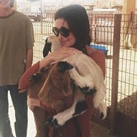 Profile Picture of Savannah Coleman (@savannah-coleman-6) on Quora