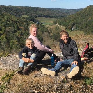 Profile Picture of Dan Klinkner (@dan.klinkner.9) on Facebook