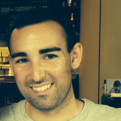 Profile Picture of Elliot Harris (@elltharr) on Twitter