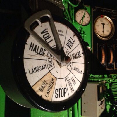 Profile Picture of Stefan Schröder (@StefanCaptain) on Twitter