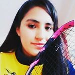 Profile Picture of Adriana Riveros (@adri.riveros.rball) on Instagram