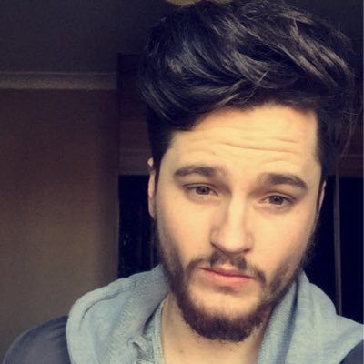 Andrew Peter Leitch - Twitter Profile Picture of Andrew Peter Leitch (@leitchy_777) on Twitter