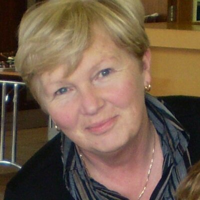 Profile Picture of Mary Gamble (@marygamble) on Twitter