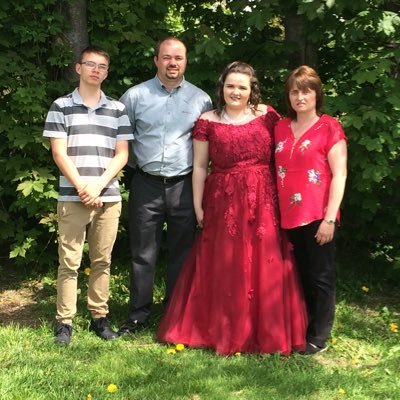 Profile Picture of Wanda Butt (@wandabutt5) on Twitter