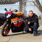 Profile Picture of Robert Pfitzenmeyer (@robert.pfitzenmeyer.1) on Facebook