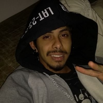 Profile Picture of Trash Oliver (@TrashOliver1) on Twitter
