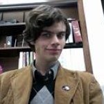 Profile Picture of Zane Marshall (@raskolnikov1817) on Instagram